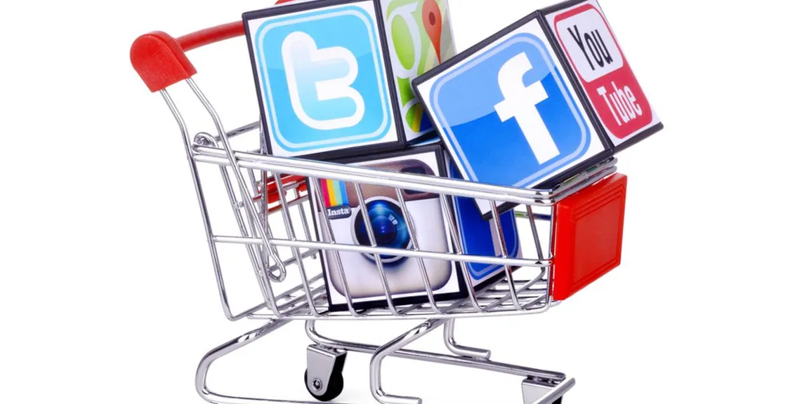 4 Social media impulses for e-commerce