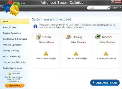 Clean Master Vs Ccleaner