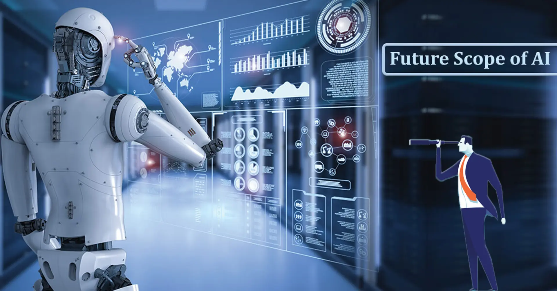 The Future Scope and Career of Artificial Intelligence