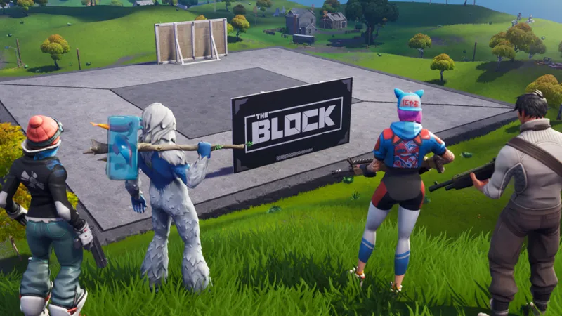 Fortnite season 7: Everything you need to know about Season 7