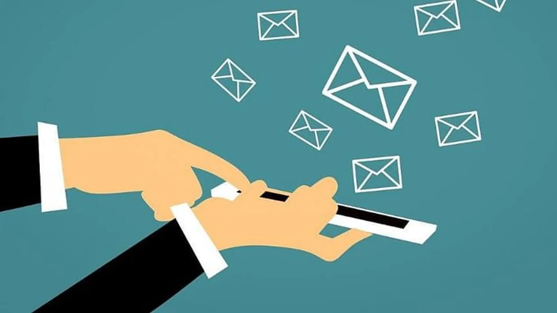 Messaging platforms' replies received: IT secretary on username notice to WhatsApp, Telegram