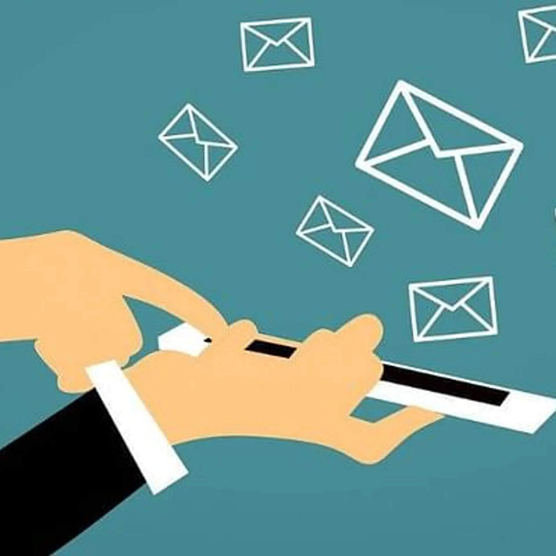 Messaging platforms' replies received: IT secretary on username notice to WhatsApp, Telegram