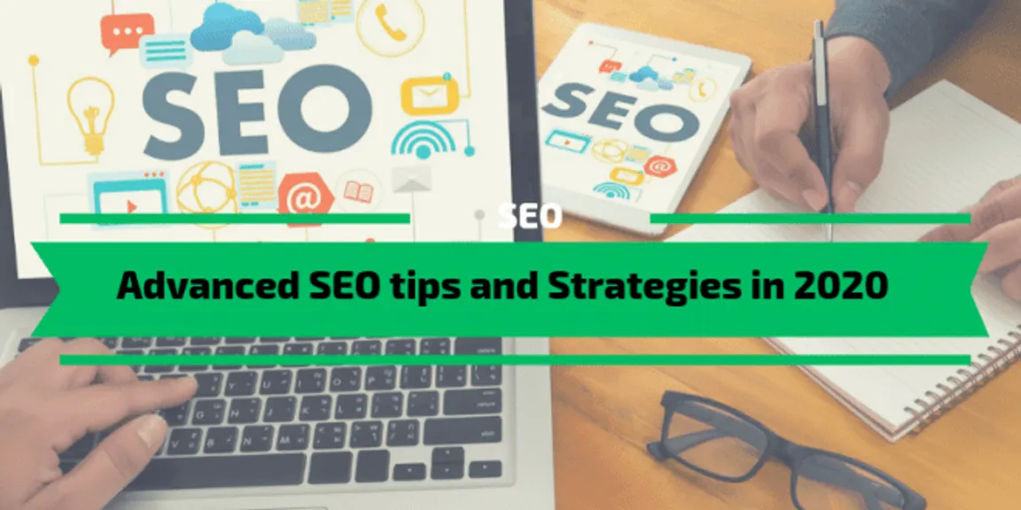 Top 10 SEO Tips for 2020