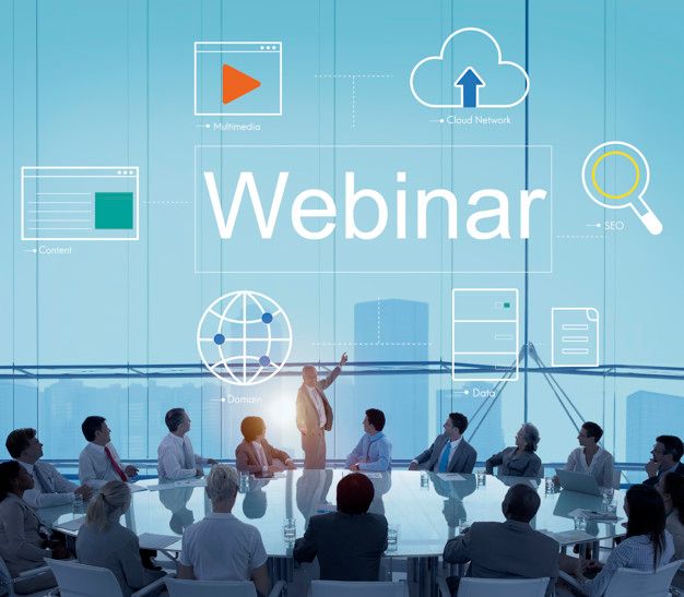 The 8 Best Webinar Platforms For Your Business