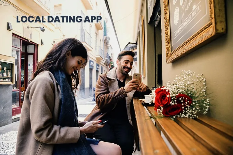 Local Dating App or Portal