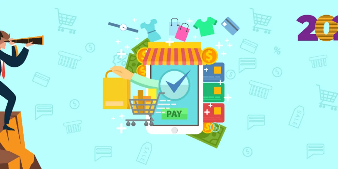 Top 10 eCommerce Trends: All You Need to Watch Out Them in 2020 
