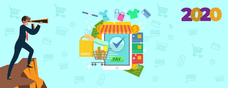 Top 10 eCommerce Trends