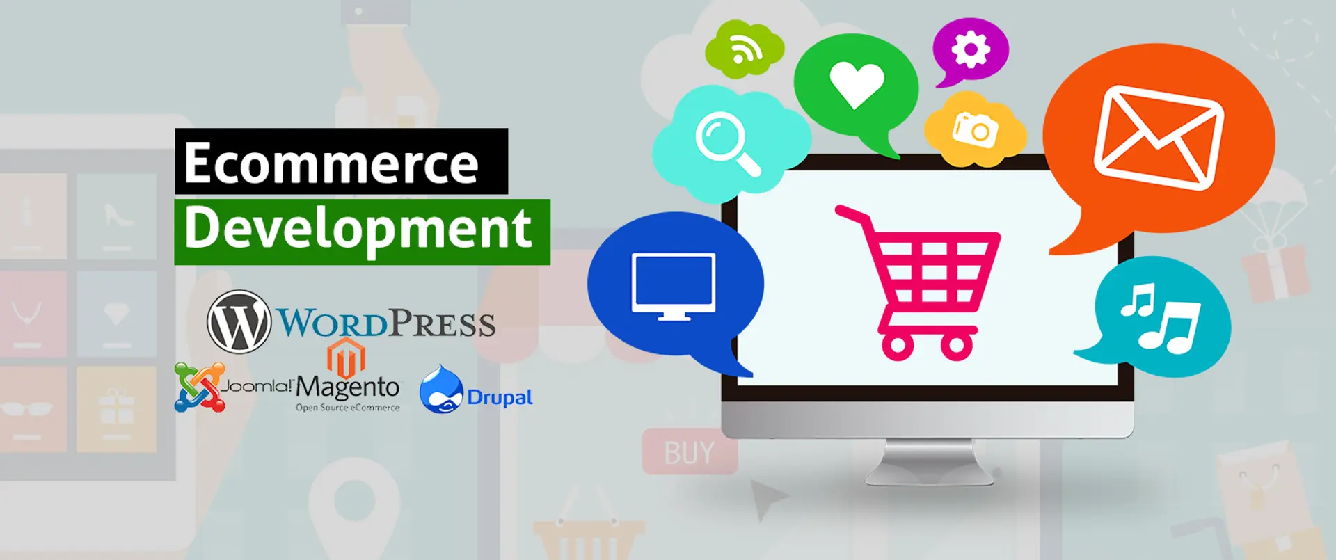 The Ultimate Guide to Building an Amazing eCommerce Website in 2020