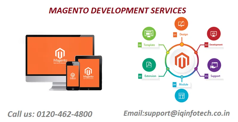 Magento Development Service