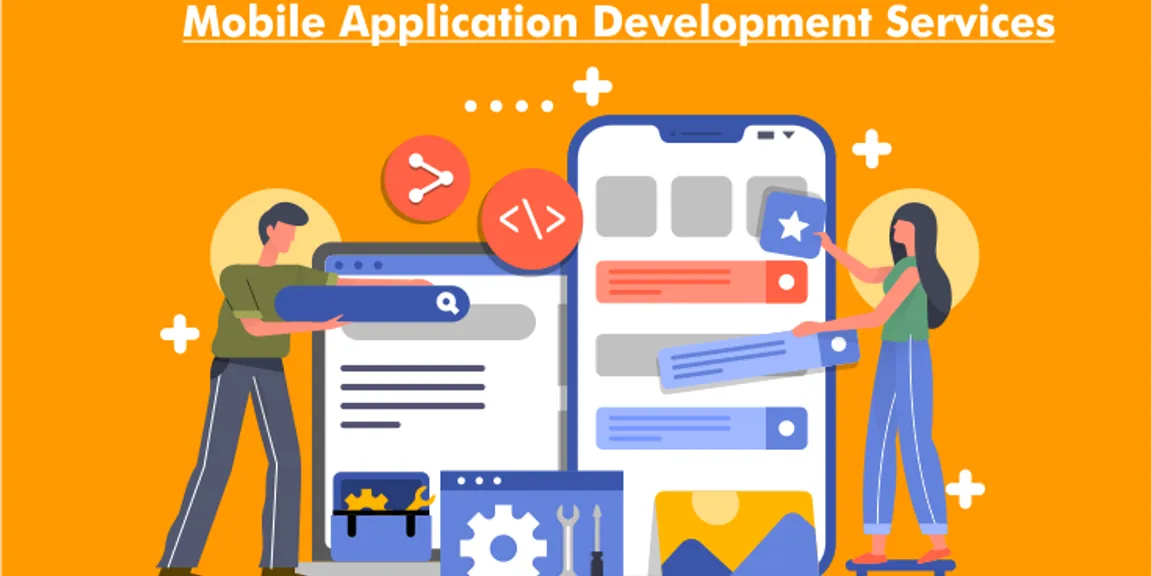 How to find the Best Mobile App Development Company?