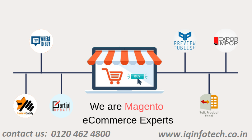 How to Find the Best Magento Development Company In India?