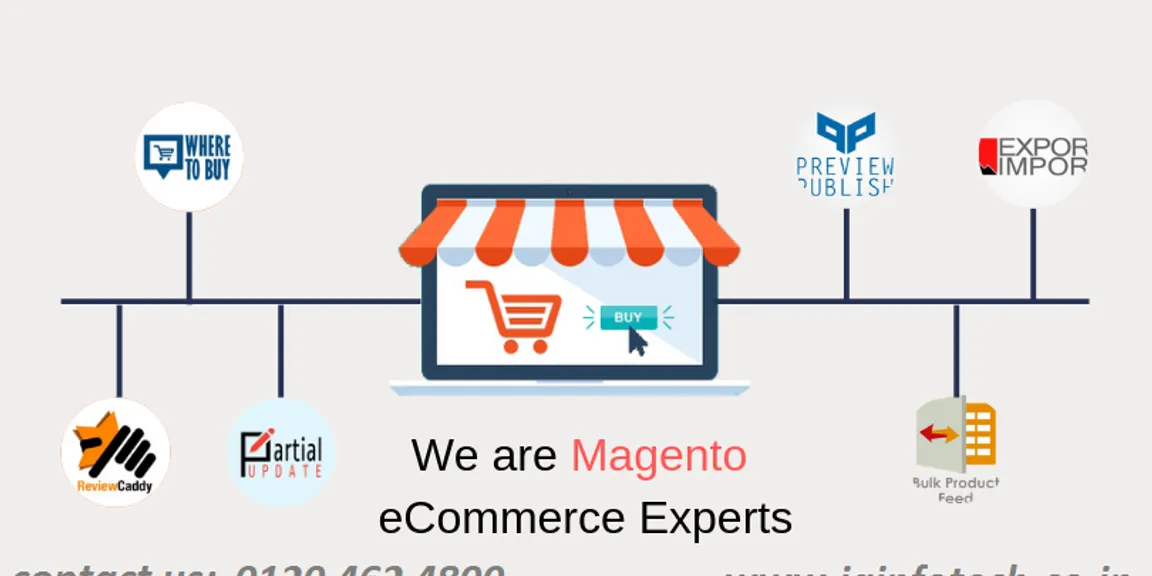 How to Find the Best Magento Development Company In India?