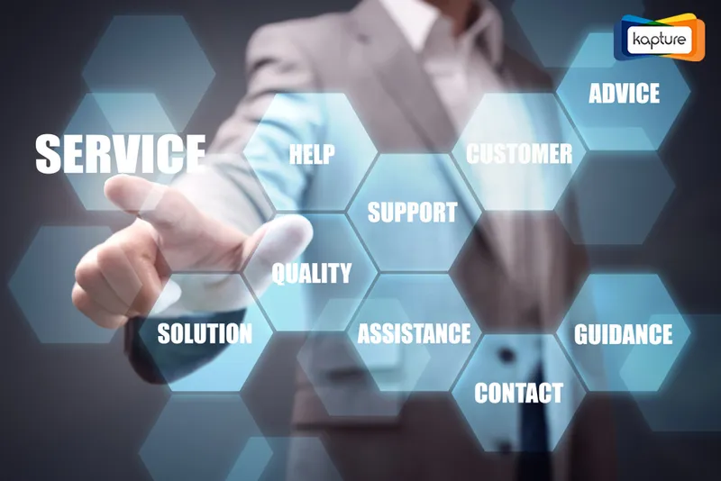  How Service CRM Helps To Increase Your Business Productivity