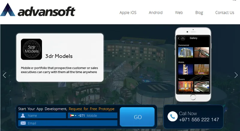 Advansoft