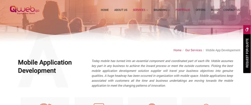 QWeb