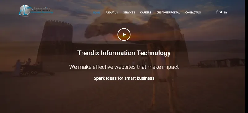Trendix