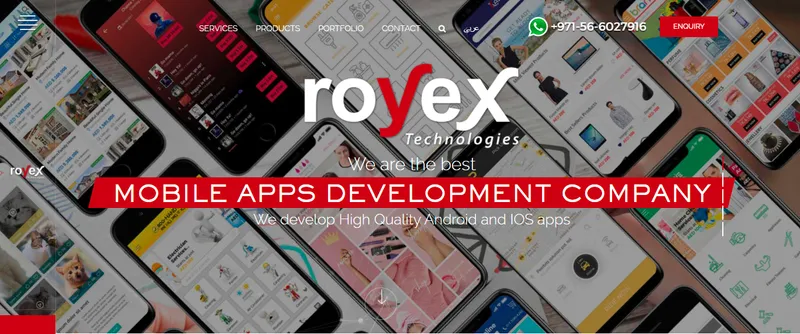 Royex