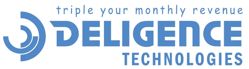 Deligence Logo