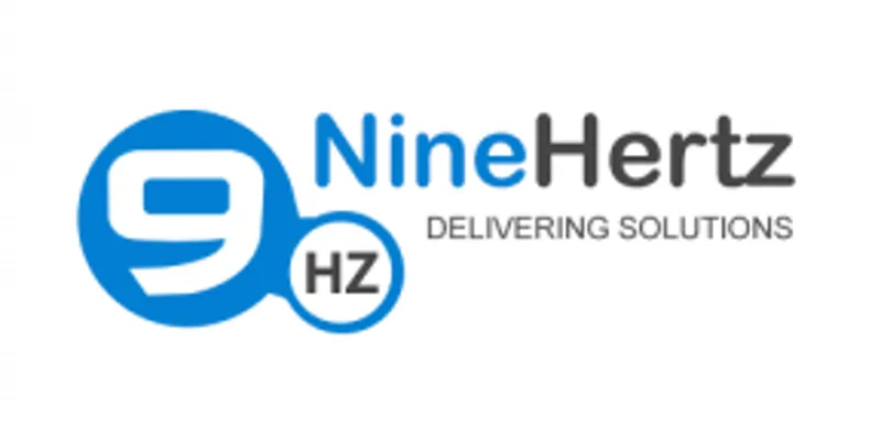  The NineHertz logo