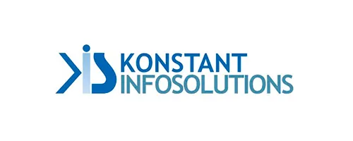 konstant info logo