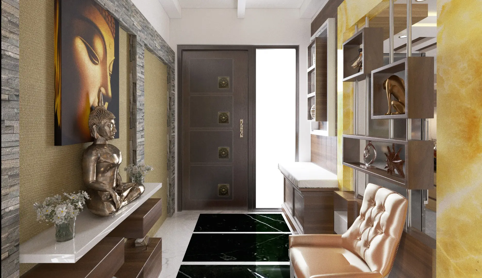 Interior designing ideas for your home