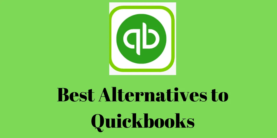 10 Best QuickBooks Alternatives For Businesses