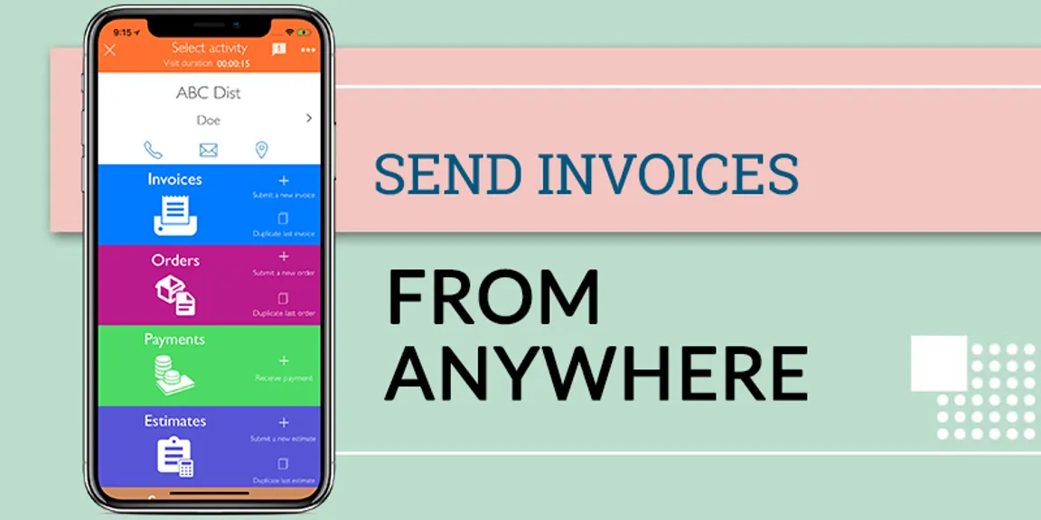 10 Best Invoicing Apps for iphone