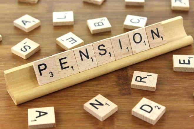 Govt announces schemes to provide pension to dependents of COVID-19 victims