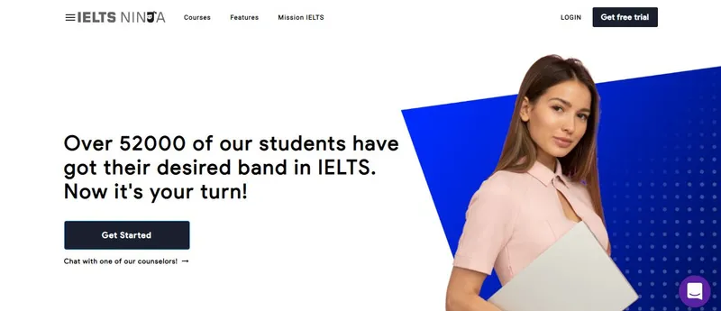 IELTS Ninja