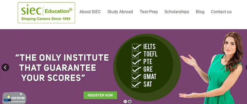 SIEC Education