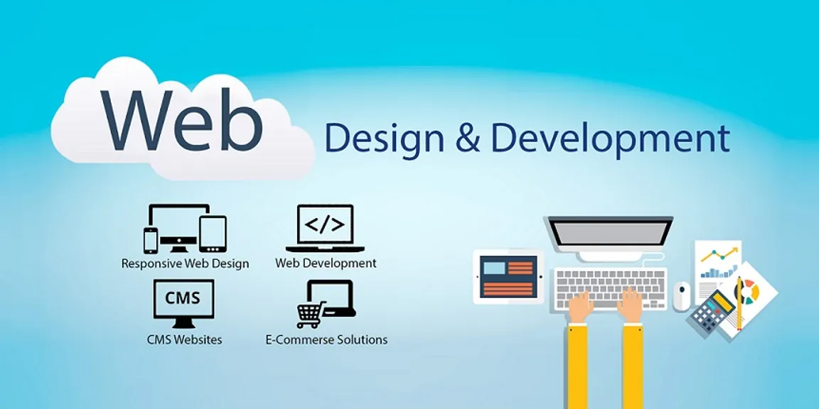Website Development Company qualities in India - Important Factors