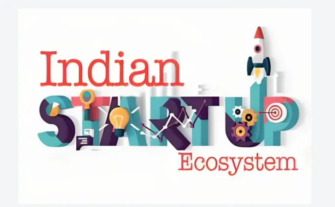 The Indian startup ecosystem
