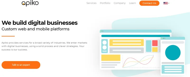 apiko marketplace