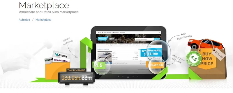 autoxloo marketplace