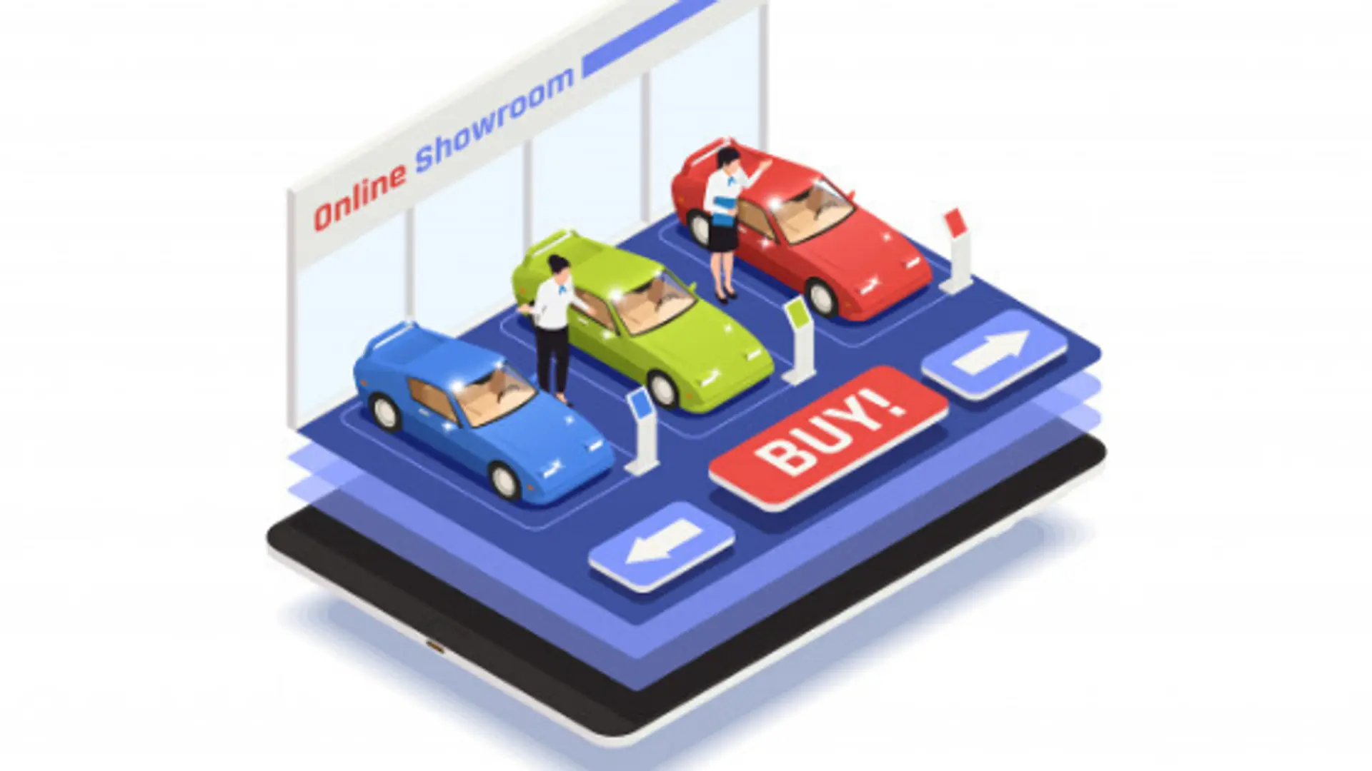 Top 5 online multi-vendor vehicle trading marketplace development companies in 2020