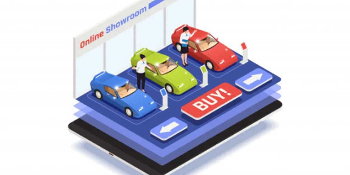 Top 5 online multi-vendor vehicle trading marketplace development companies in 2020
