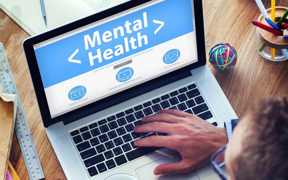 good websites for mental health