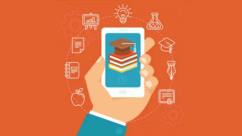 ELEARNING & EDUCATION APP IN UK & INDIA