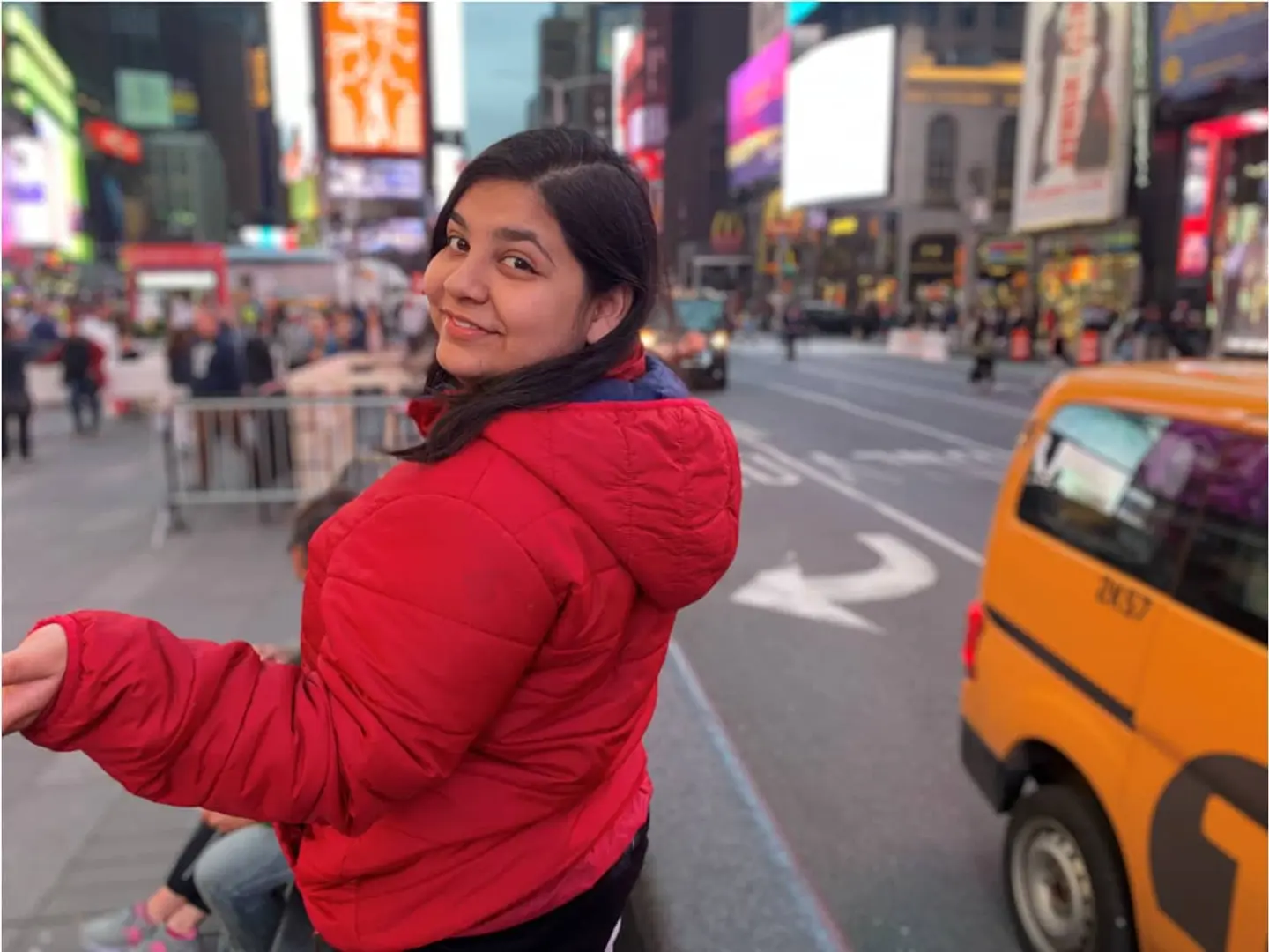 Rachita Sharma Shares Girl Power Talk Journey