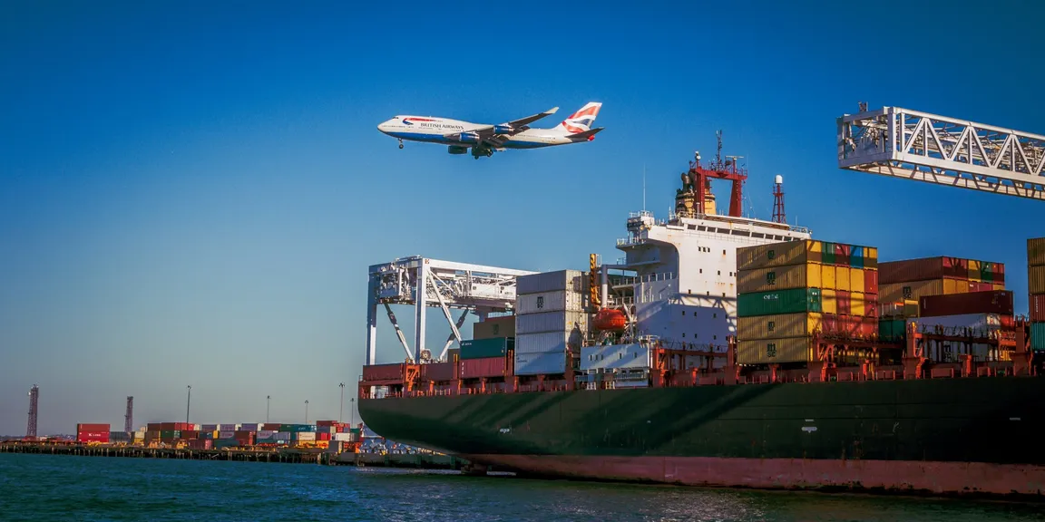 5 Reasons Your Business Should Offer International Shipping in 2020