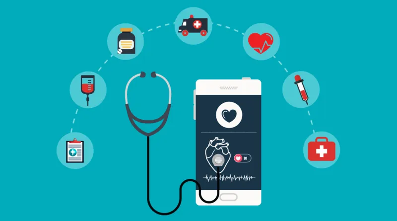 Top 10 Advantages of Mobile App for the Healthcare Industry | Healthcare App Development