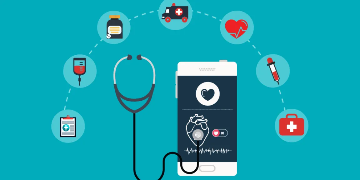 Top 10 Advantages of Mobile App for the Healthcare Industry | Healthcare App Development