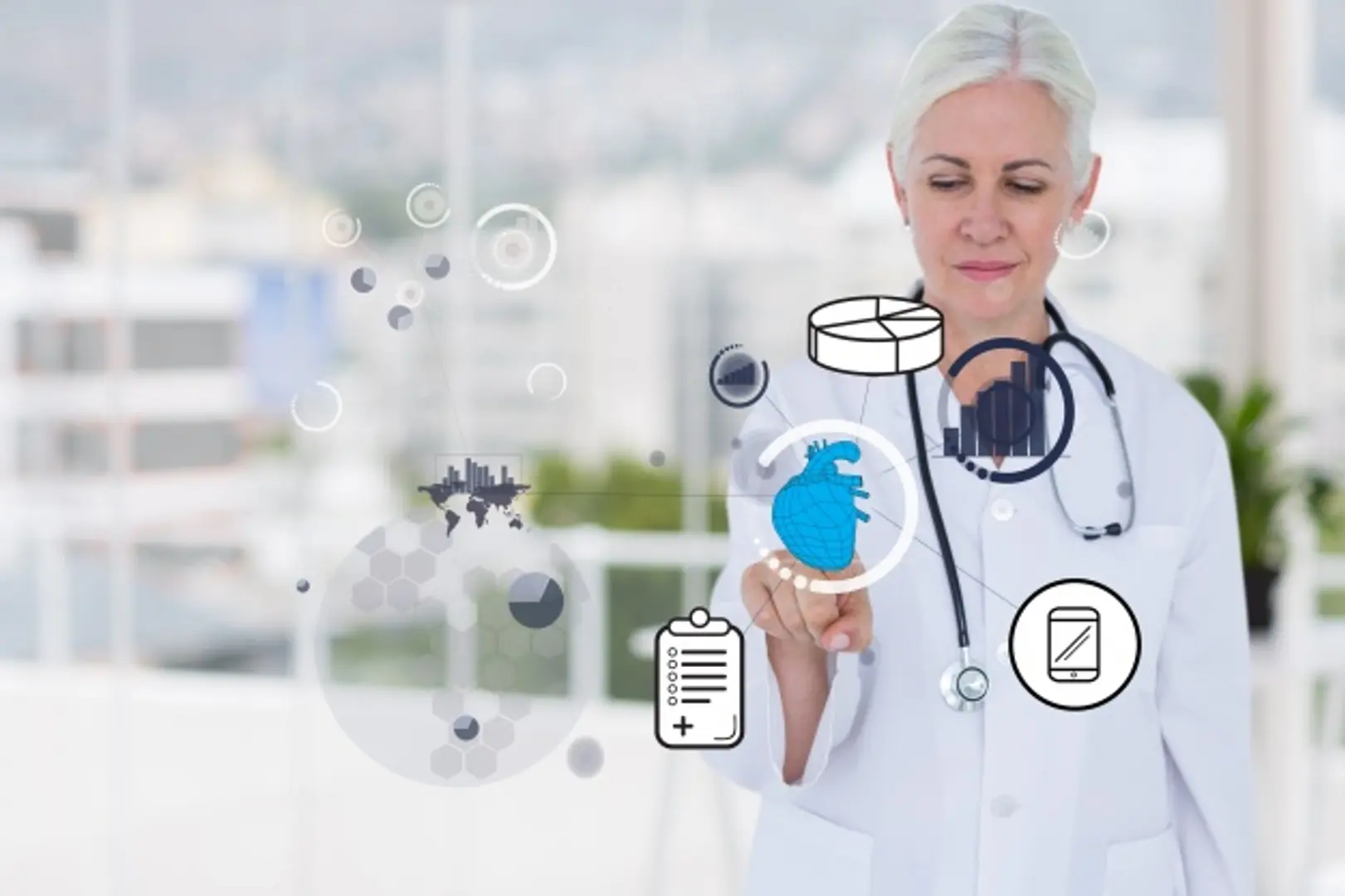 Top Healthcare App Development Business Ideas 2020