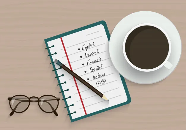 Online Language Learning 
