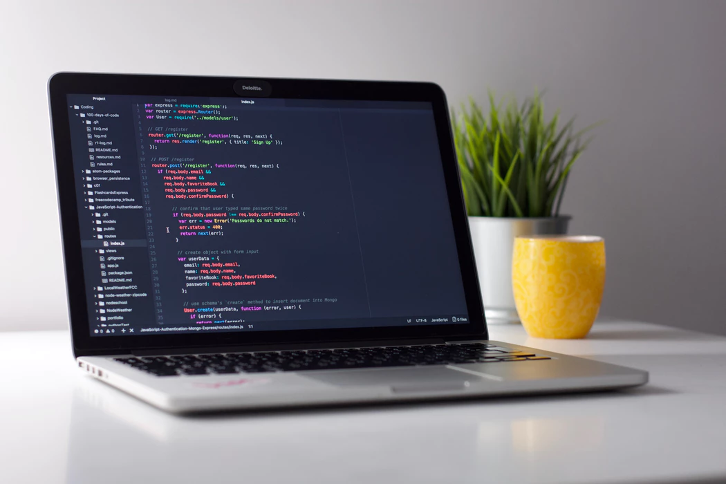 Top Web Development Trends 2019