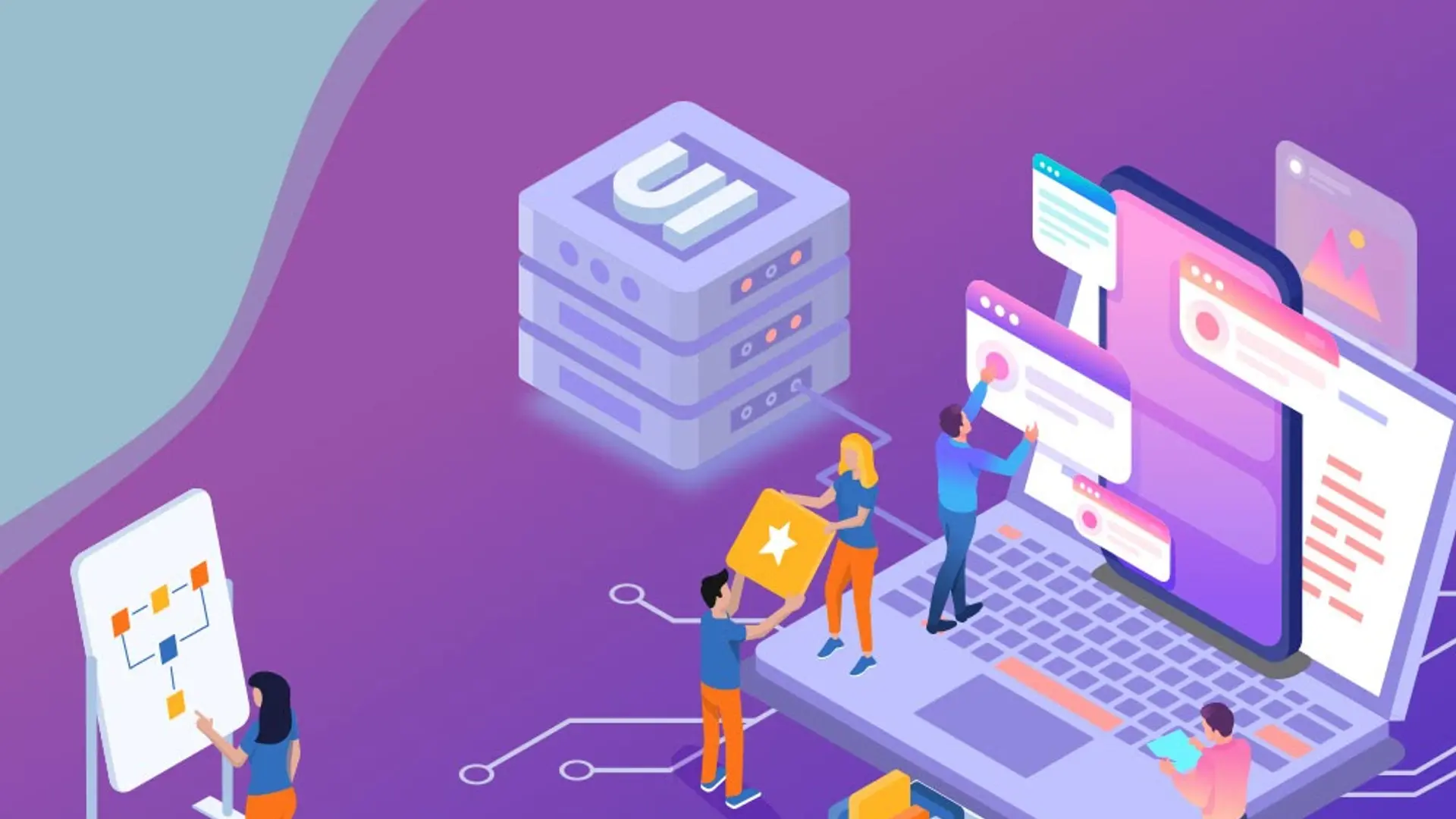 Top Dos & Don'ts While Creating a Mobile App UI/UX