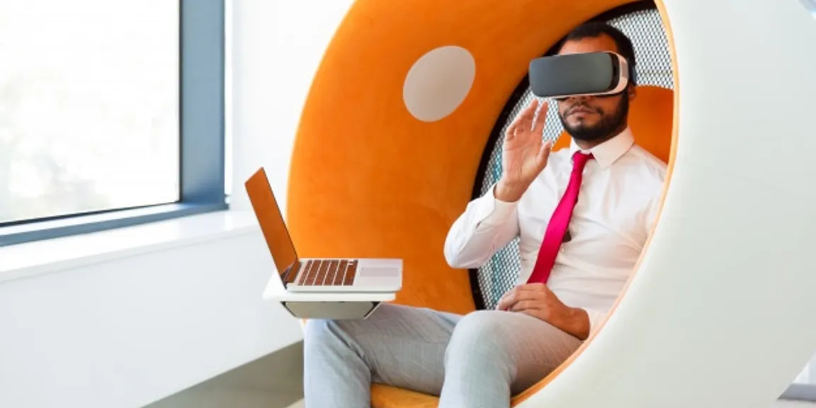 Top AR/VR companies for Small Businesses & SMEs in 2020