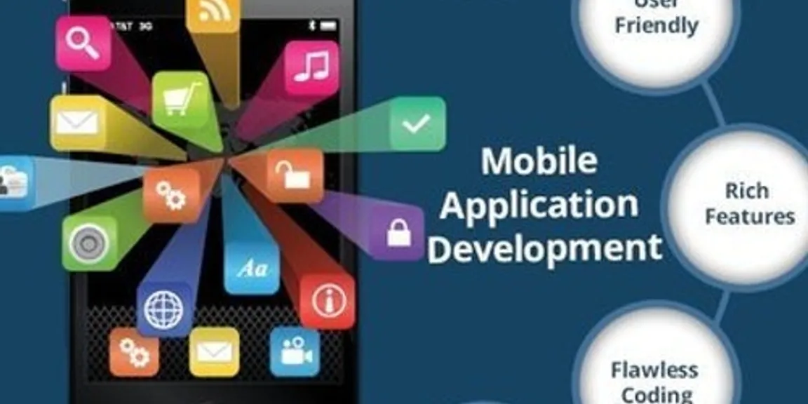 Mobile App Development: A key for Business Growth
