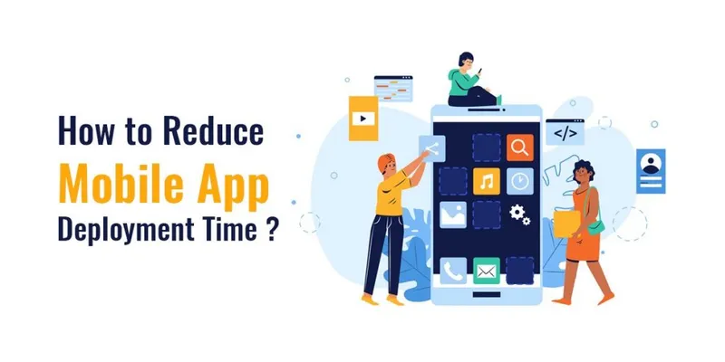 Mobile App Development Time