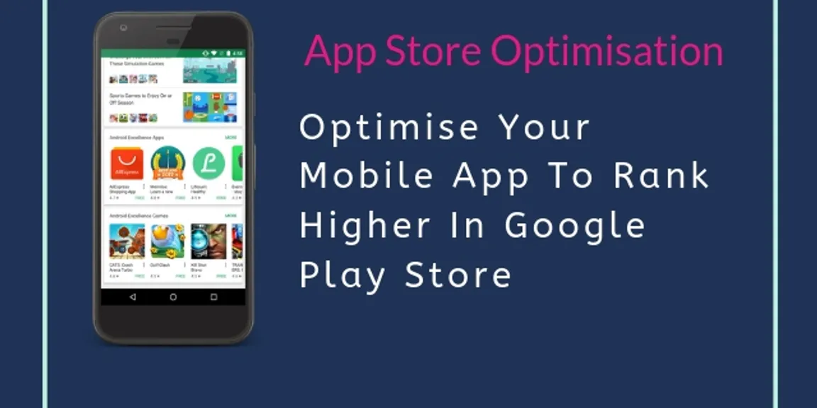 9 Ways to Boost Your App Ranking to Top in Google Play Store